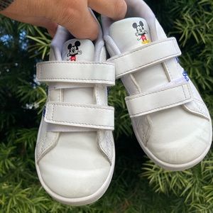 Mickey adidas